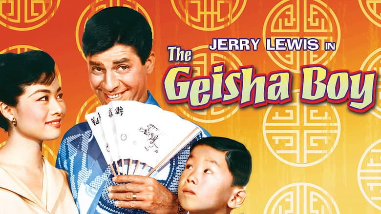 The Geisha Boy still