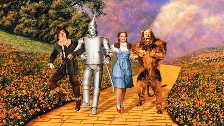 The Wizard of Oz still