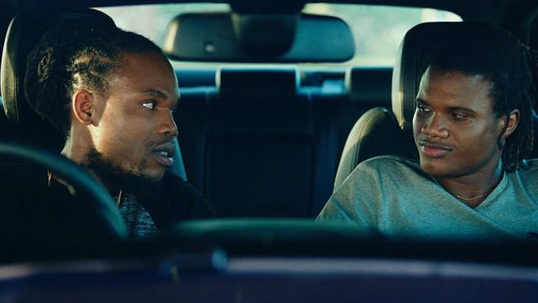 Sprinter still
