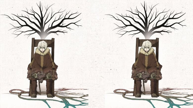 The Roots of To Your Eternity still