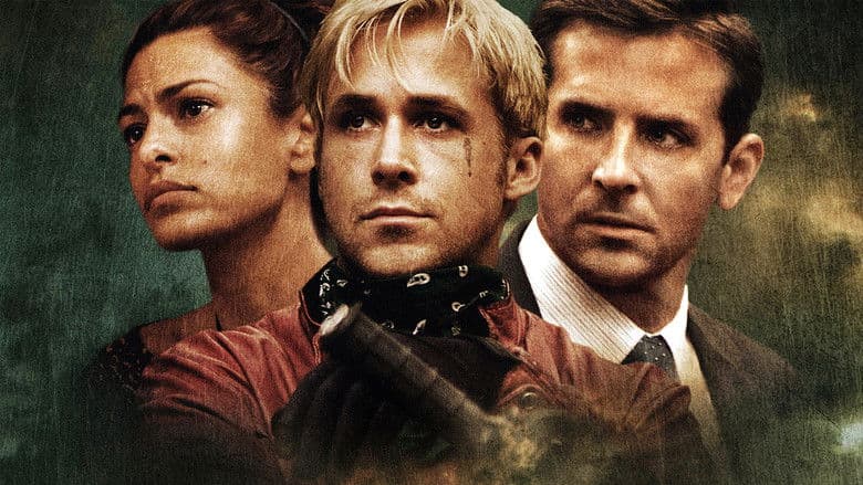 The Place Beyond the Pines still