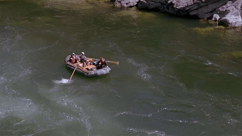 The River Wild still
