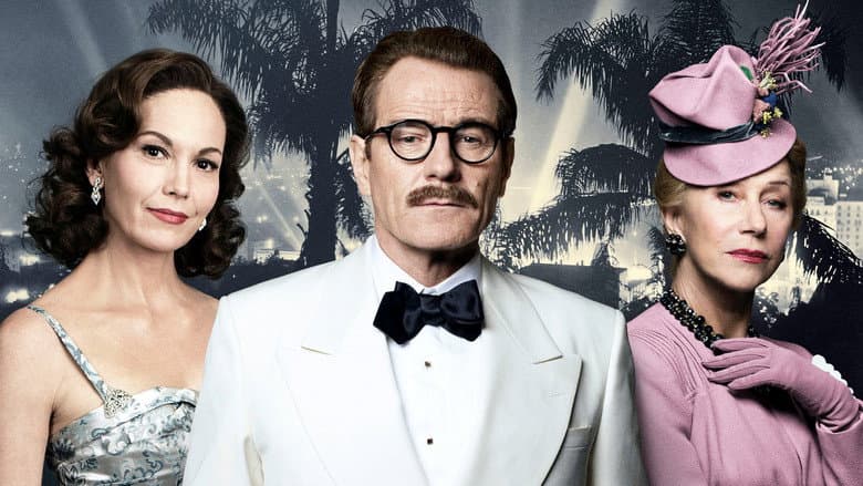 Trumbo still