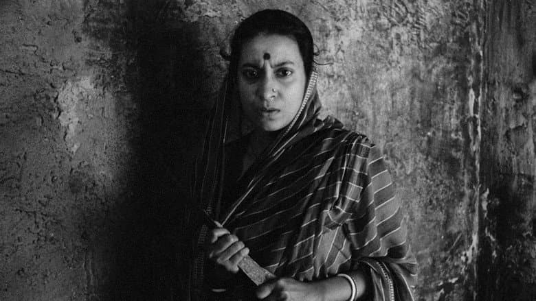 Aparajito still