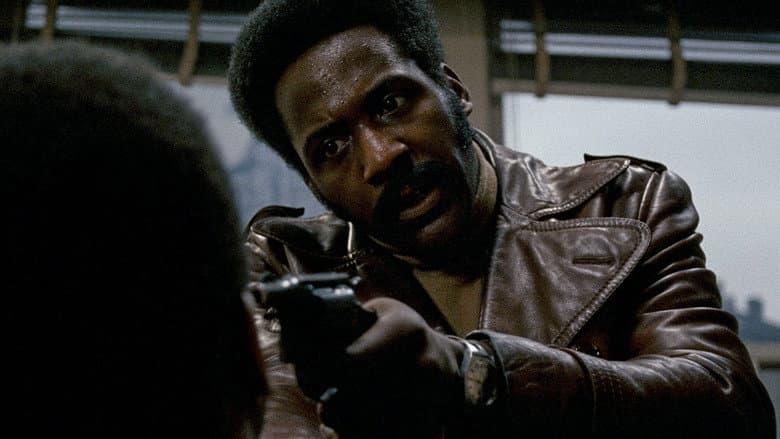Shaft still
