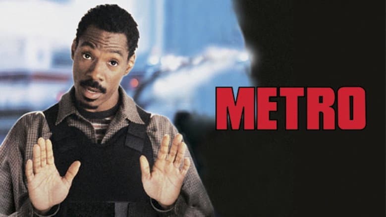 Metro still