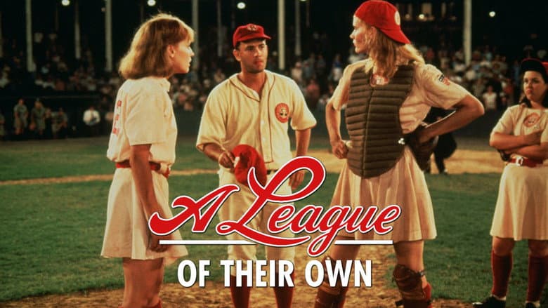 A League of Their Own still