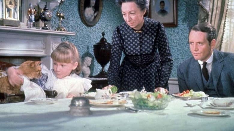 The Three Lives of Thomasina still