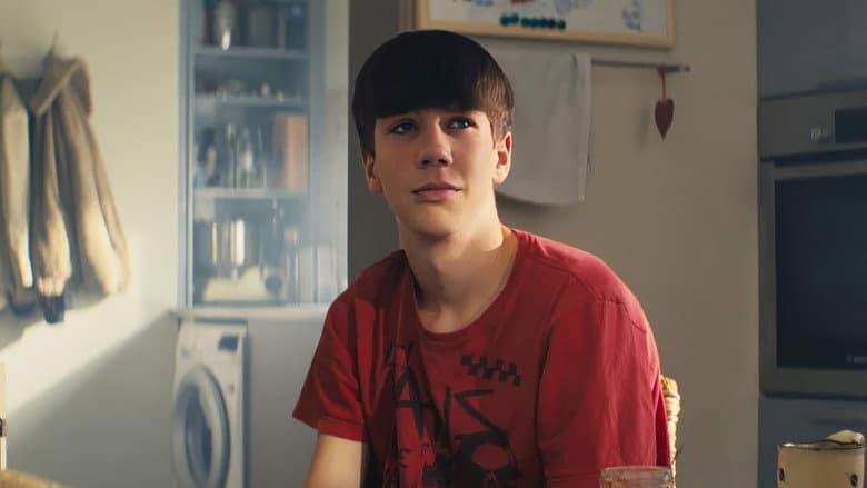 Vincent still