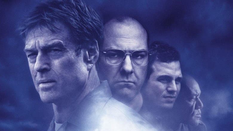 The Last Castle still