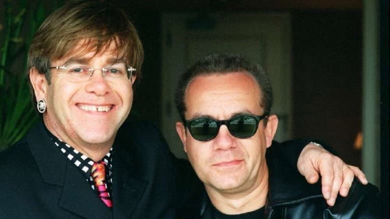 Two Rooms: A Tribute to Elton John & Bernie Taupin still