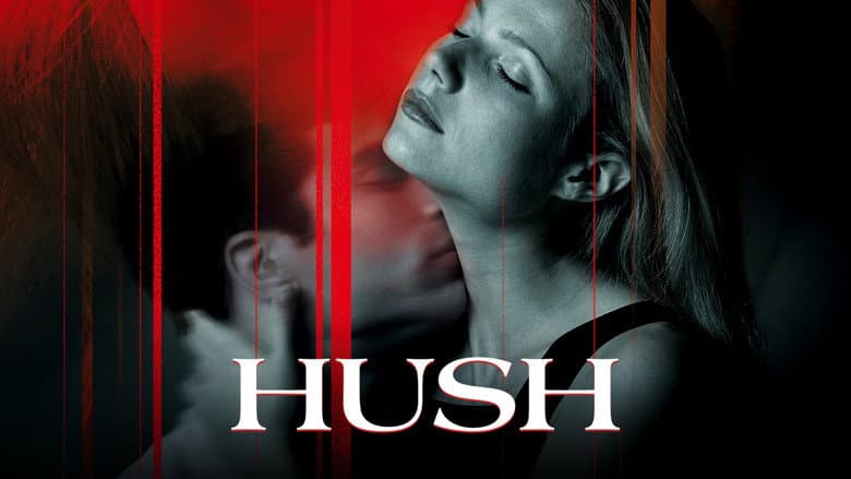 Hush still