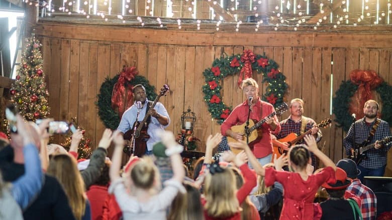 The Farmer and the Belle: Saving Santaland still