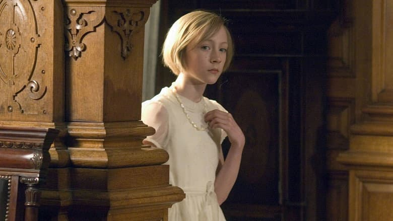 Atonement still