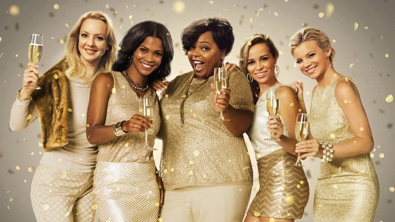 The Single Moms Club still
