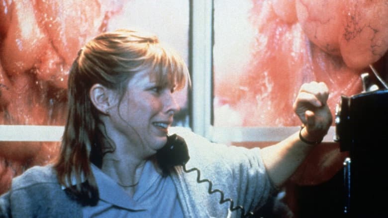 The Blob still