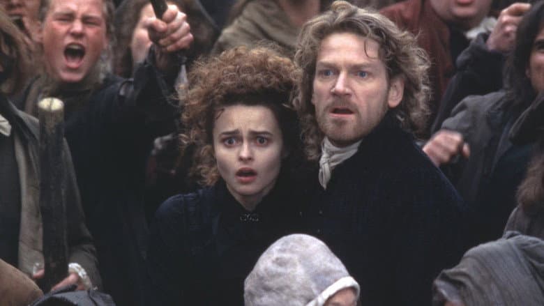 Mary Shelley's Frankenstein still