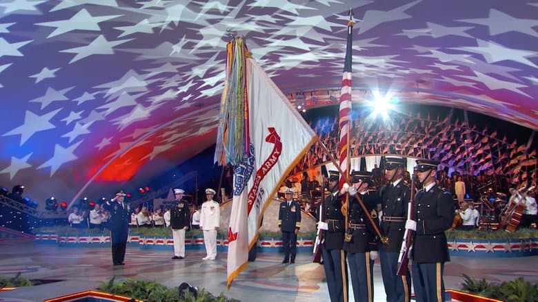 National Memorial Day Concert still