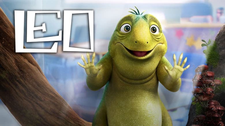Leo still