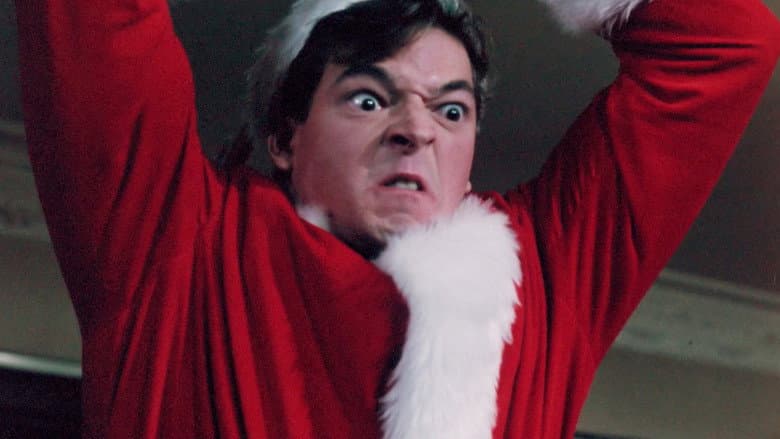 Silent Night, Deadly Night Part 2 still