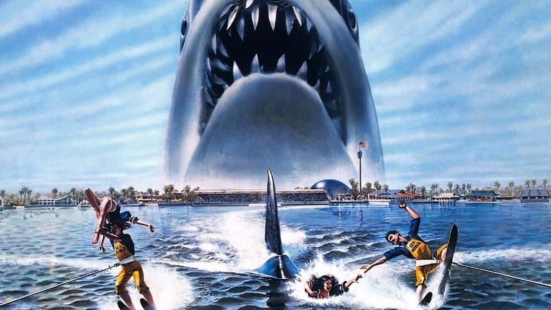 Jaws 3-D still