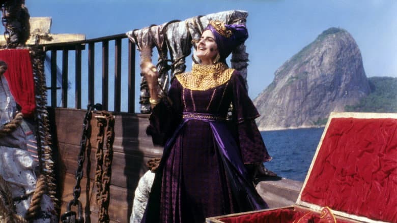 Carlota Joaquina, Princess of Brazil still