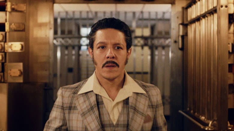 Vault still