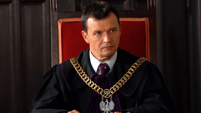 Immensity of Justice still