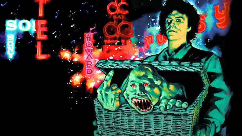 Basket Case still