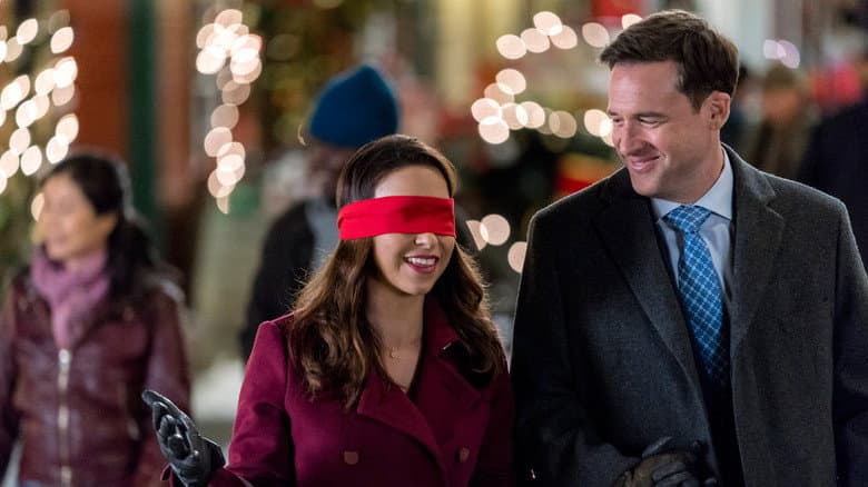 The Sweetest Christmas still
