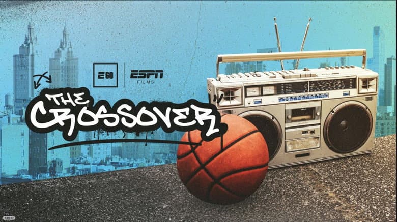 The Crossover: 50 Years of Hip Hop and Sports still