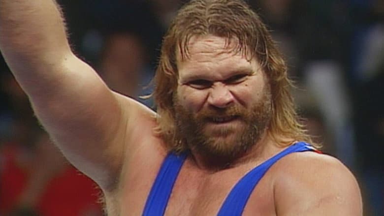 WWE UK Rampage '93 still