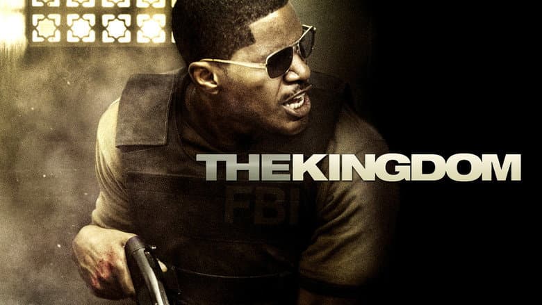 The Kingdom still