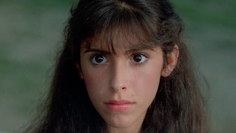 Sleepaway Camp still