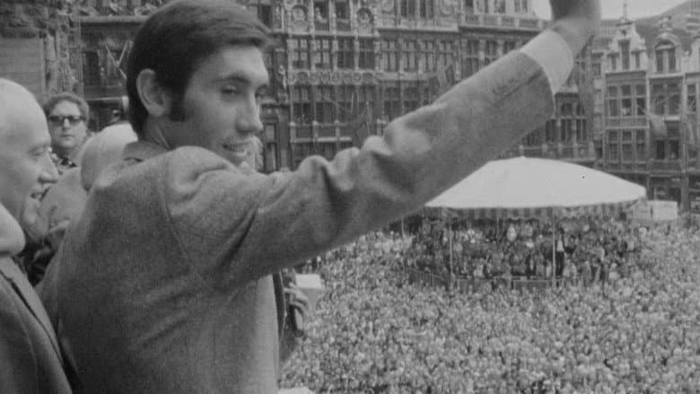 MERCKX still