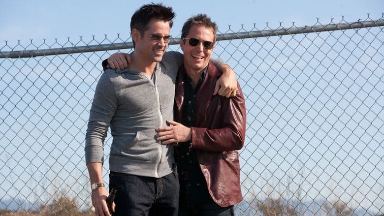 Seven Psychopaths still