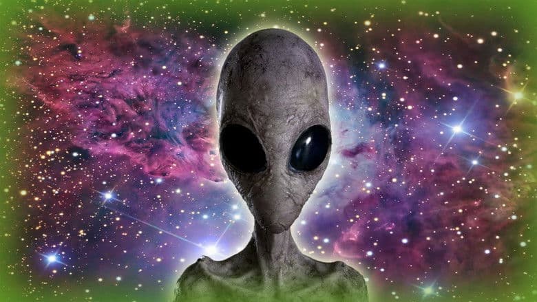 Alien Contact: Outer Space still