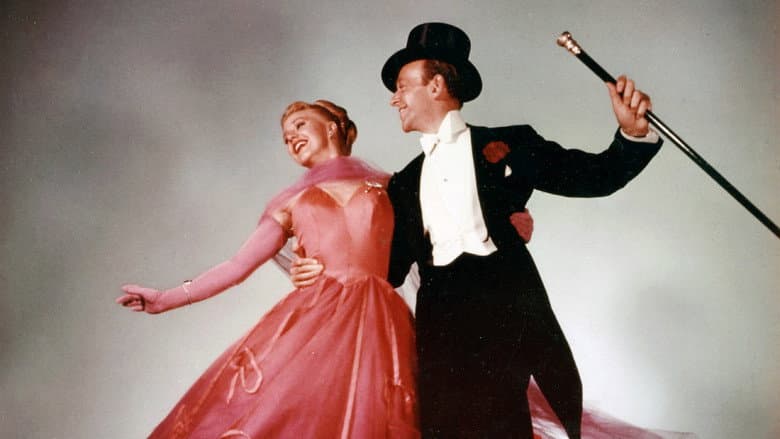 The Barkleys of Broadway still