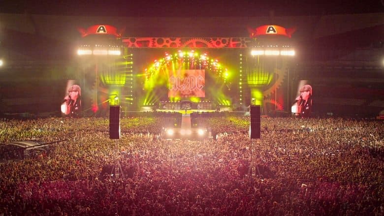 AC/DC: Live at River Plate still