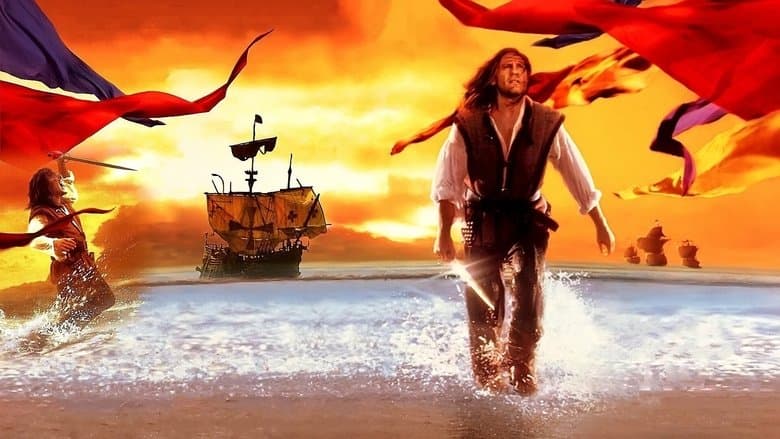 1492: Conquest of Paradise still