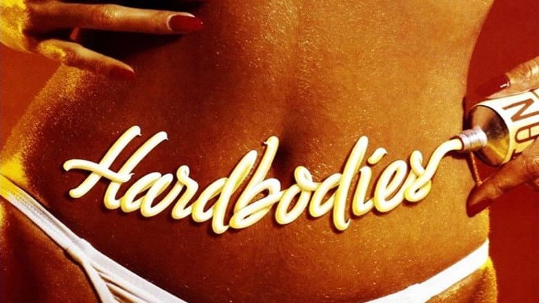 Hardbodies still