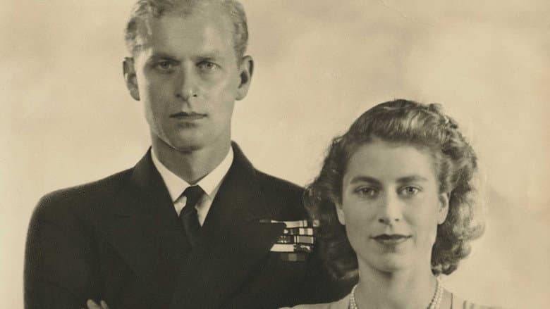 Prince Philip: The Plot to Make a King still