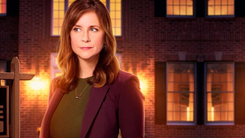 Hailey Dean Mysteries: Deadly Estate still