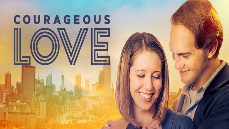 Courageous Love still