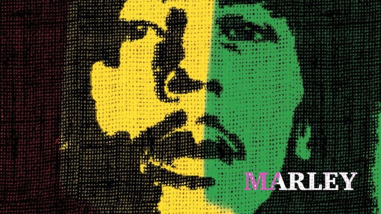 Marley still