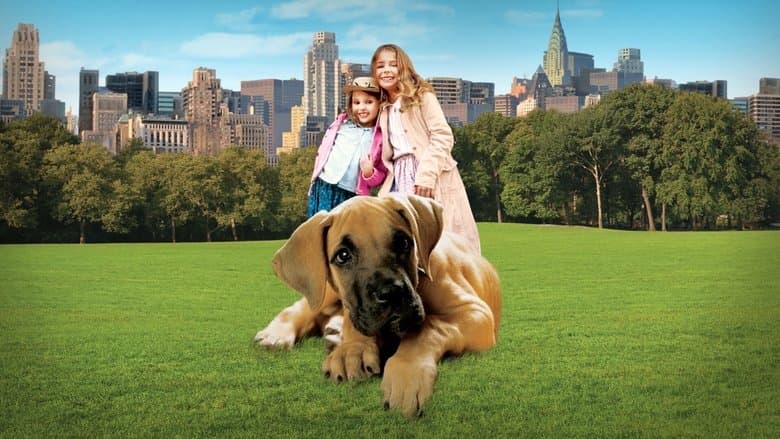 Chestnut: Hero of Central Park still