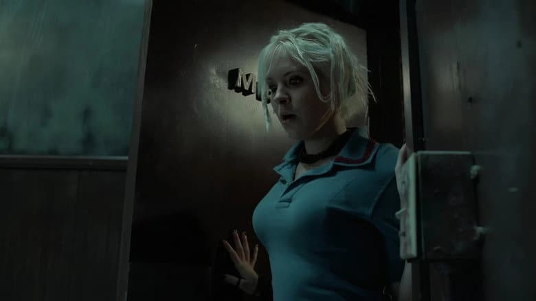 Midnight Movie still