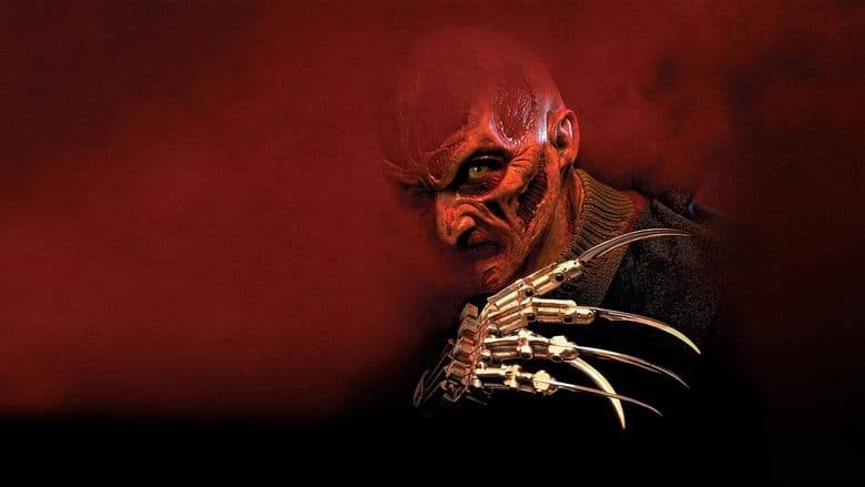 Wes Craven's New Nightmare still