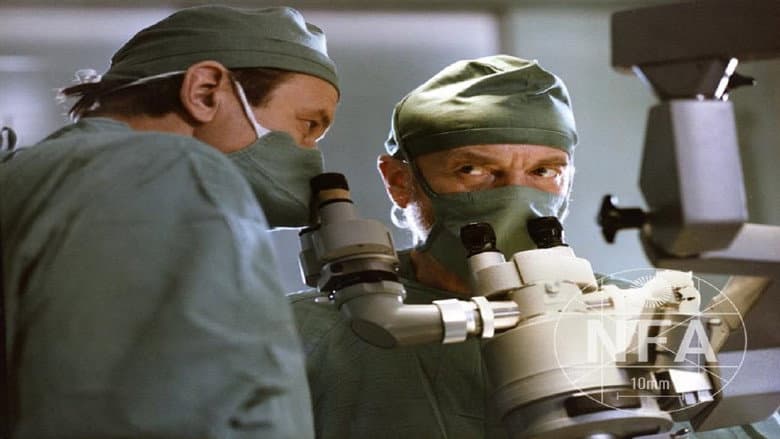 Scalpel, Please still