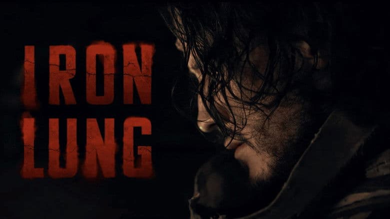 Iron Lung still